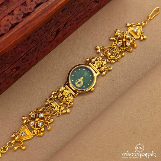 Exemplary Ghungroo Watch (W0308)