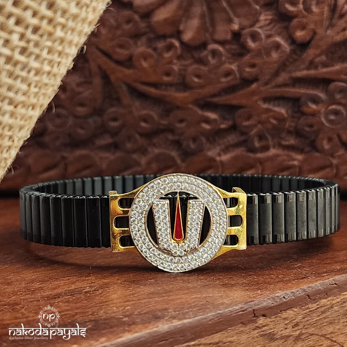 Namma Elastic Bracelet (Mc1088)