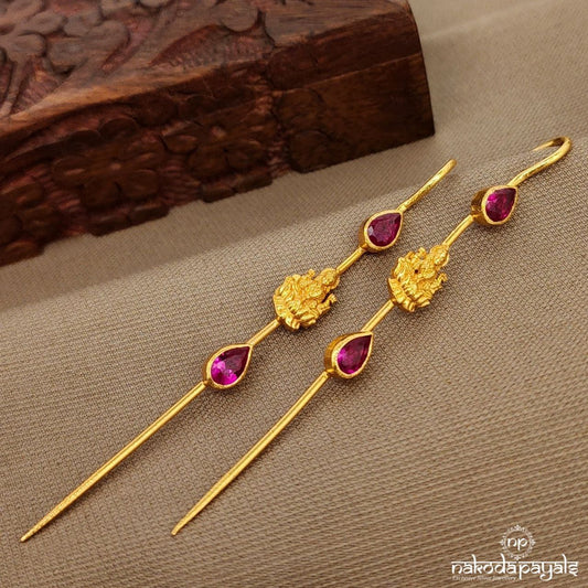 Needle Ear Cuff  (S9489)
