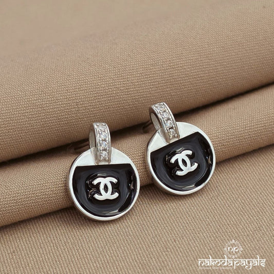 Circular Exemplary Studs (St4086)