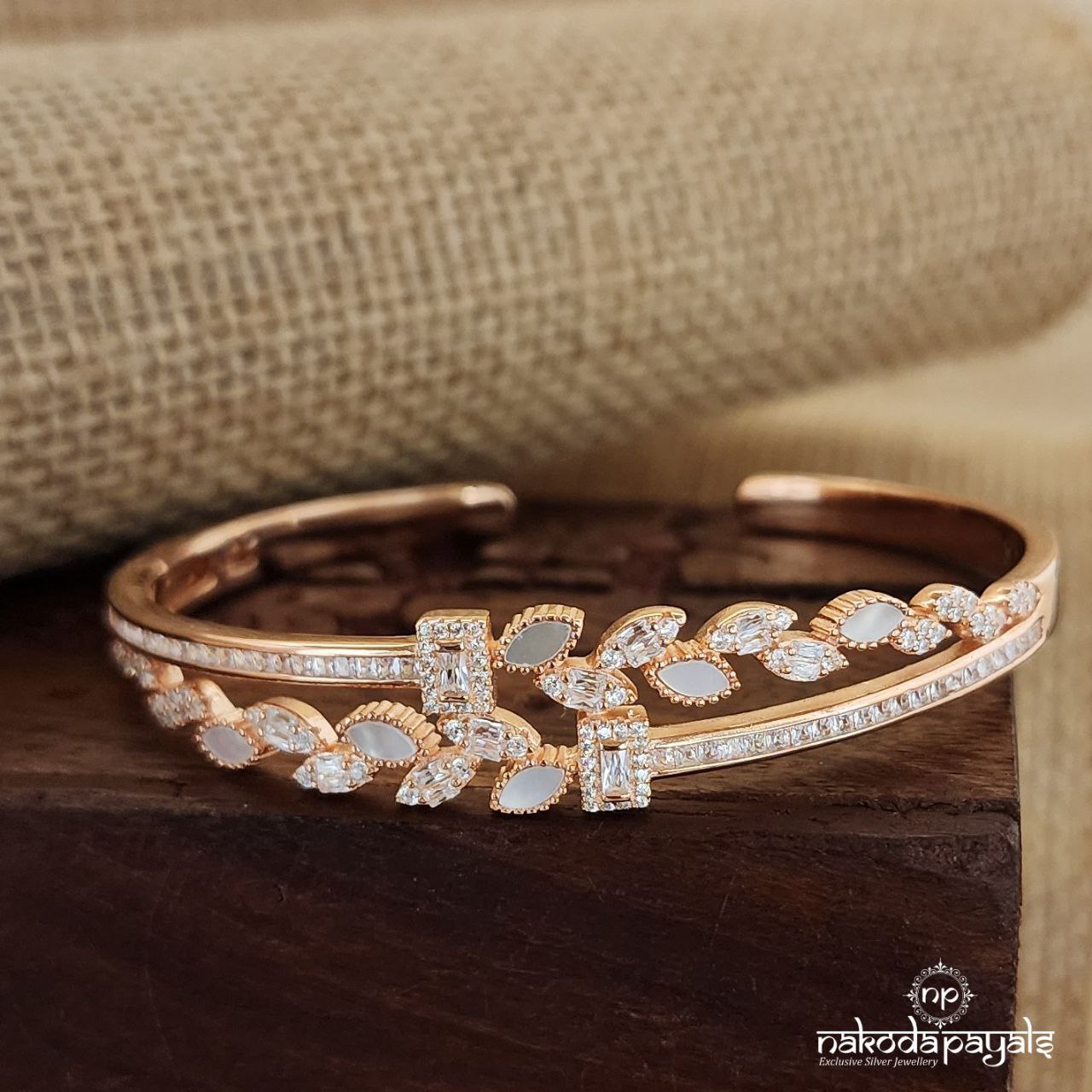 MOP Leafy Kada (Sk1085)