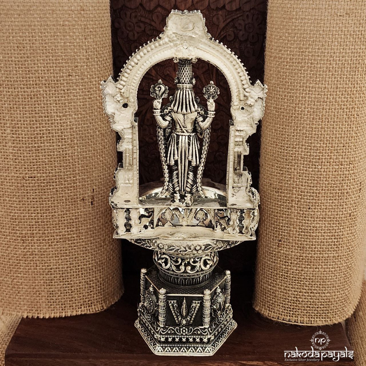 Venkatraman Deepa (Aa1794)