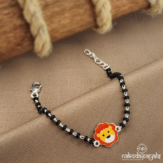 Lion Kids Bracelet (Ka9383)
