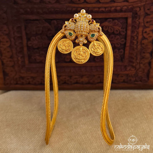 Lakshmi Kasu preal Armlet (Ha0160)