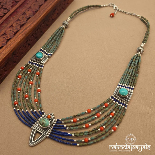 Forest River Neckpiece (N12054)