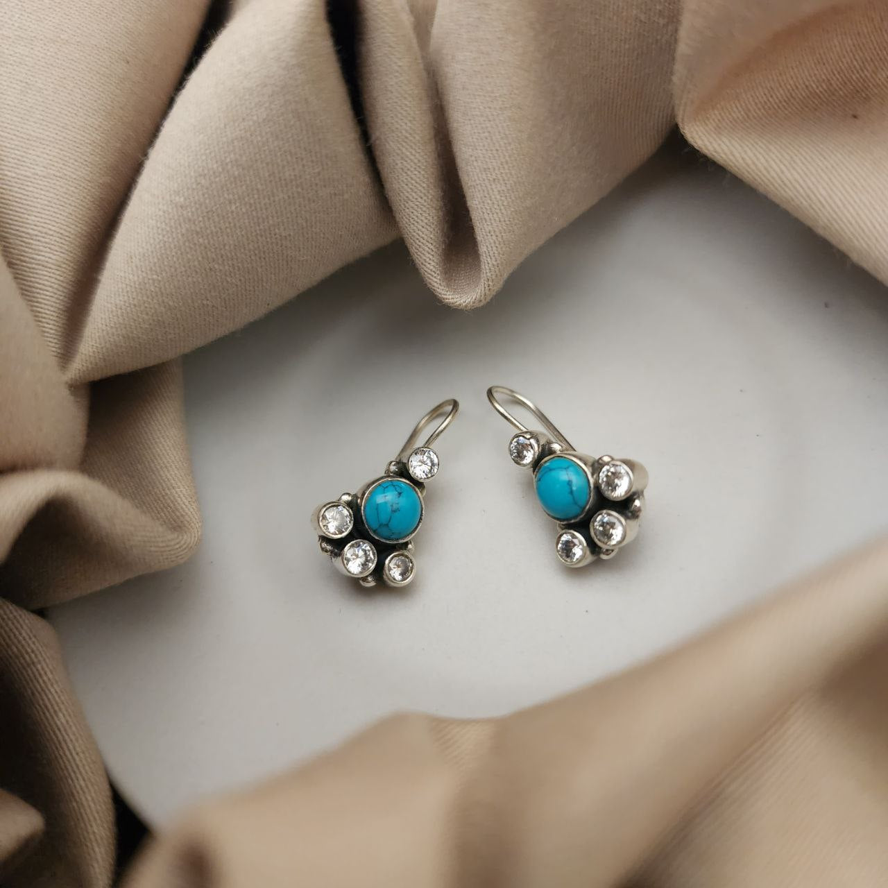 Circular Hangings (H2166-170)