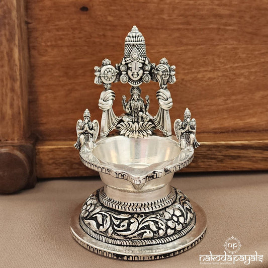 Venkateshwar Lakshmi Kamakshi Deepa (Aa2075)