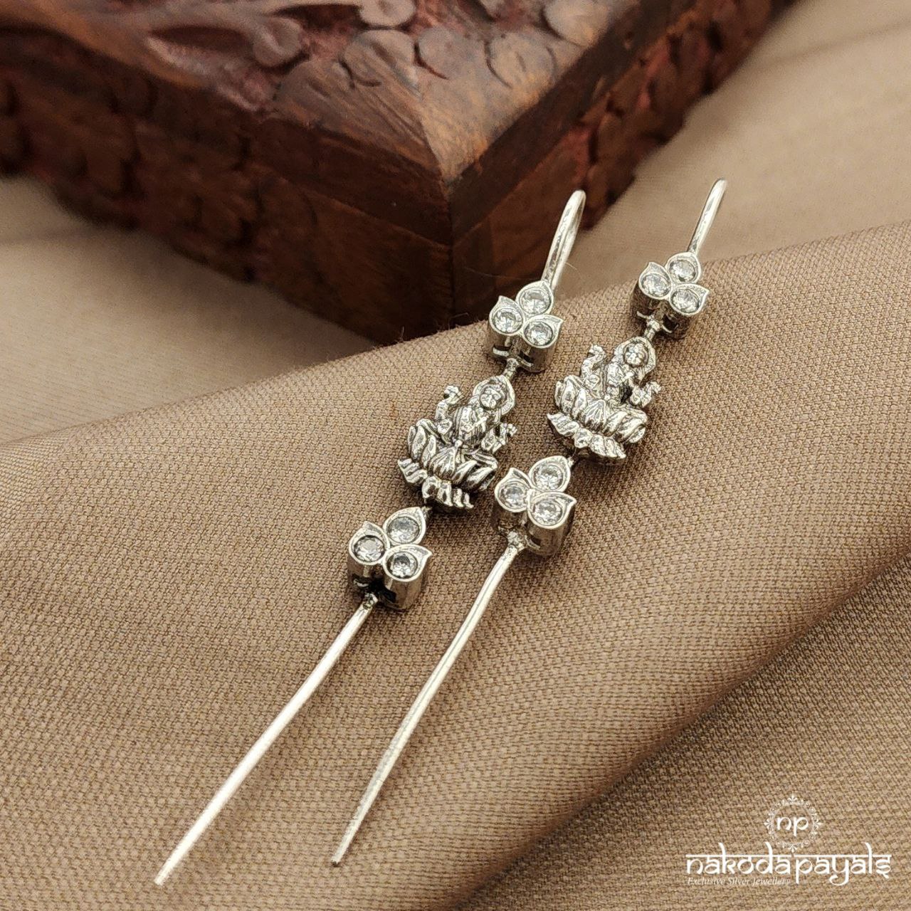 Lakshmi Needle Ear Cuff  (S9474)