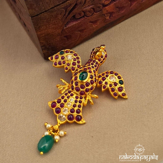 Birdy Traditional Pendant (Gp2516)