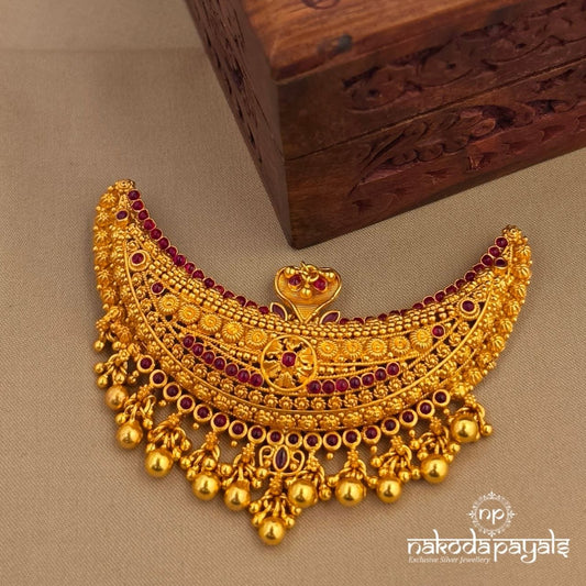 Exquisite Pendant (Gp2488)