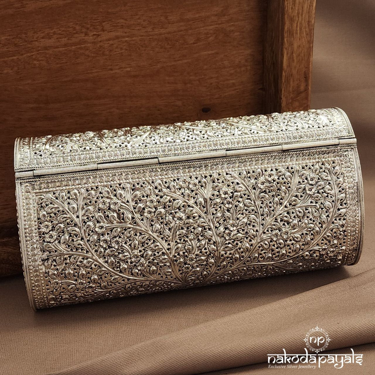 Blossom Glow Clutch (Esa331)
