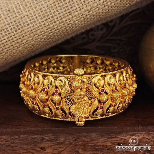 Elegant Openable Kada (2.4)  (Gk3113)