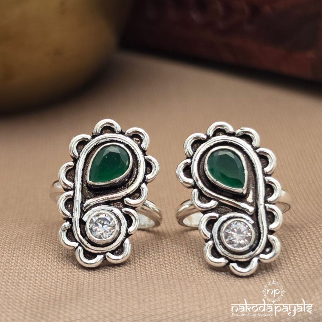 Exquisite Toering (T4979‐81)