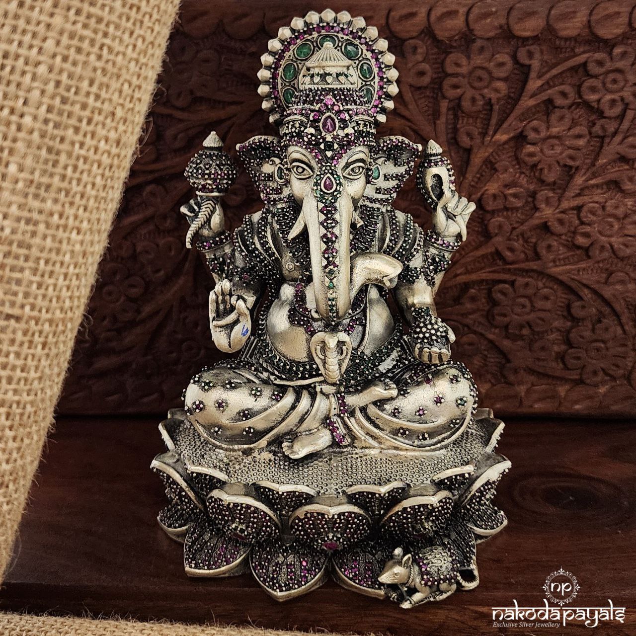 Grand Kemp Ganesha (Aa1906)