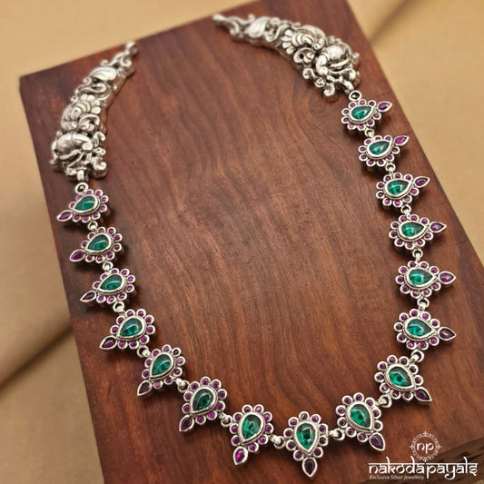 Glorious Reversible Neckpiece (N11985)