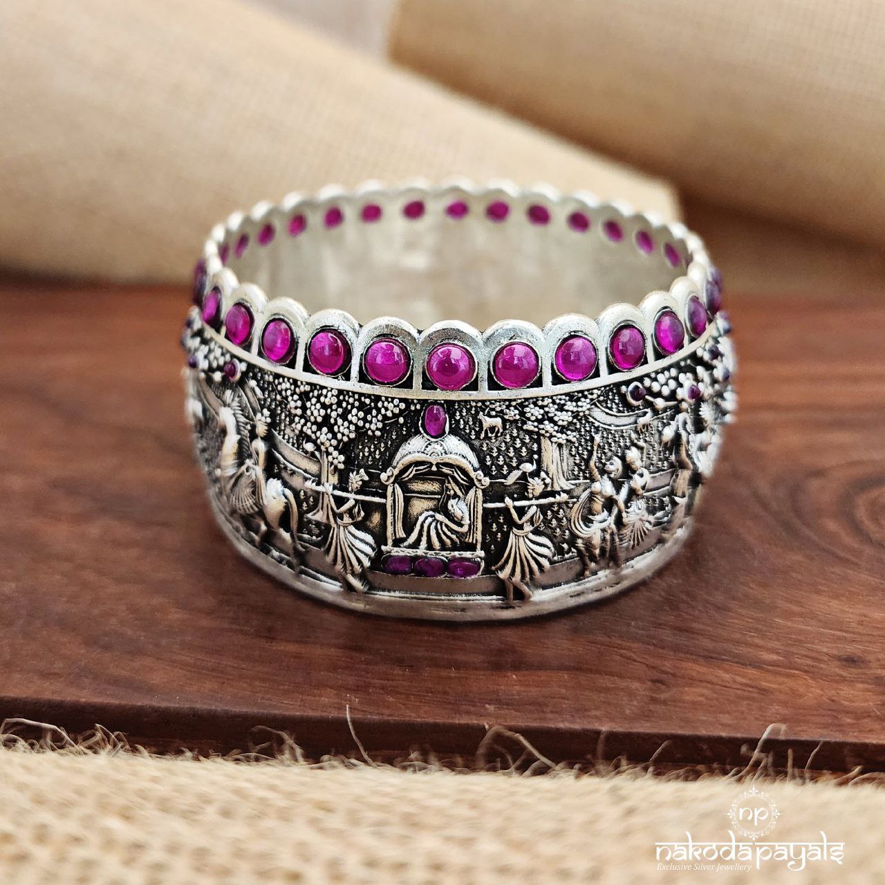 Kemp KumKuma Bowl (Aa1975)