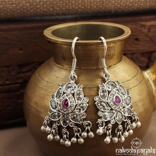 Lotus Hangings (H2197)