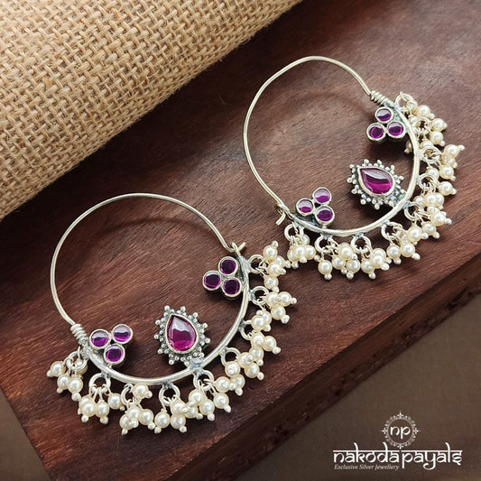 Stunning Emerald Pink Bali (H2117)