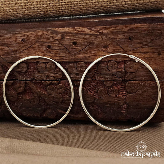 Circular Bali (B0574)