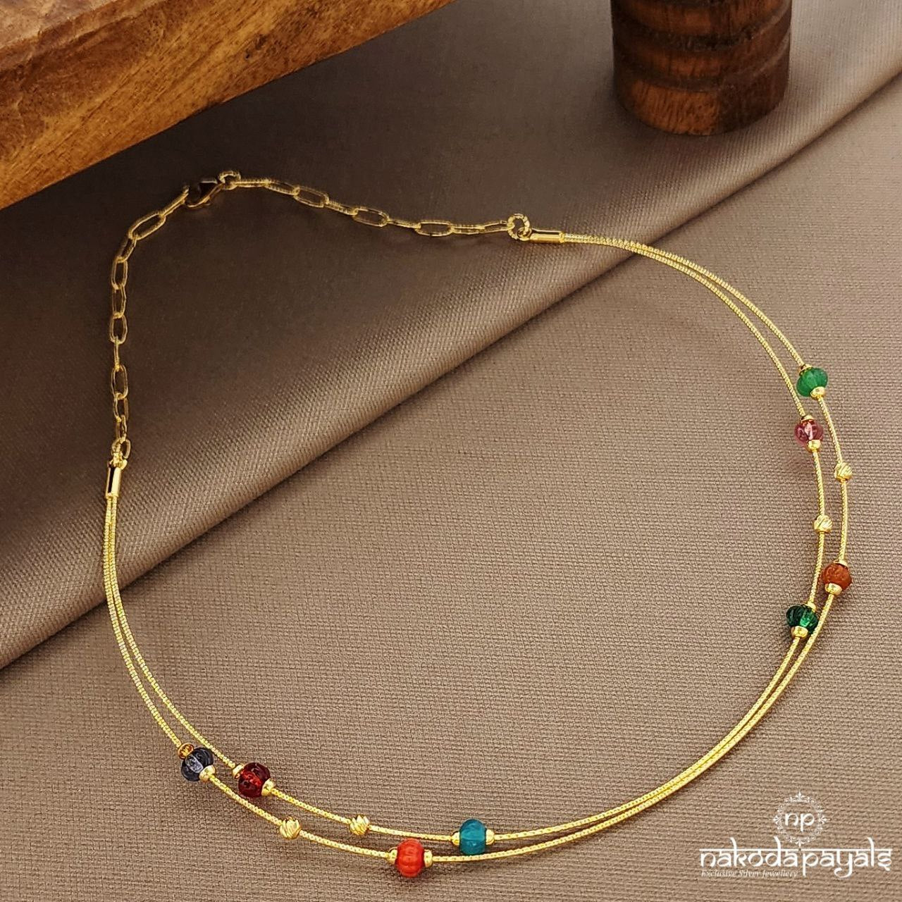 MultiColor Ball Hasli (Gn9442)