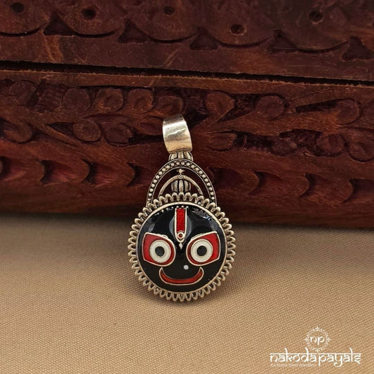 Lord Jagannath Pendant (P2617–22)