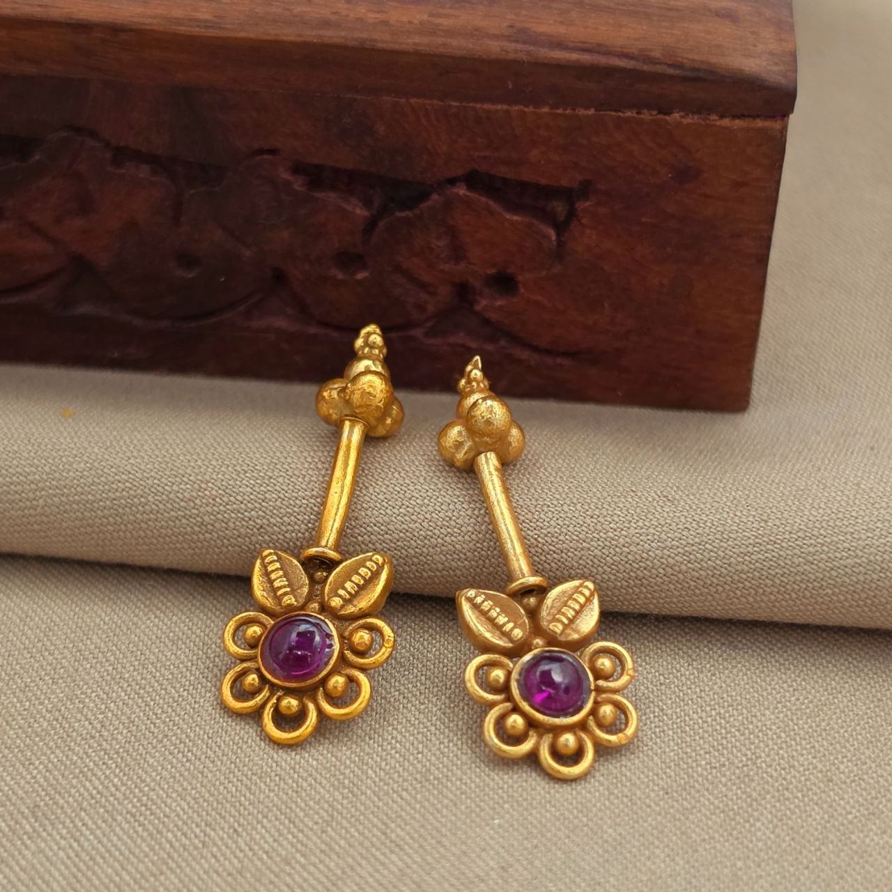 Piercing Bugadi (S9836)