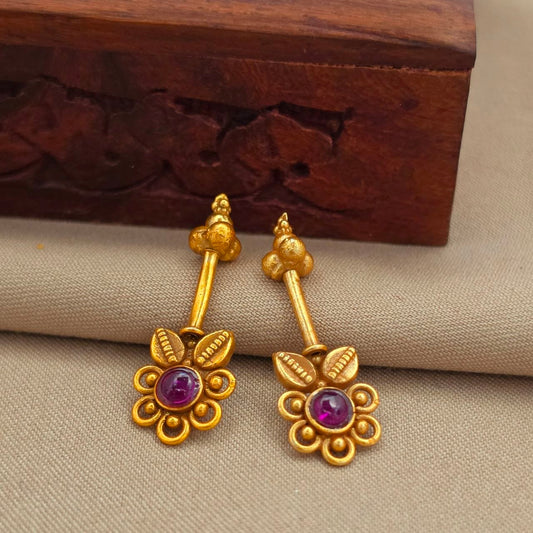 Piercing Bugadi (S9836)