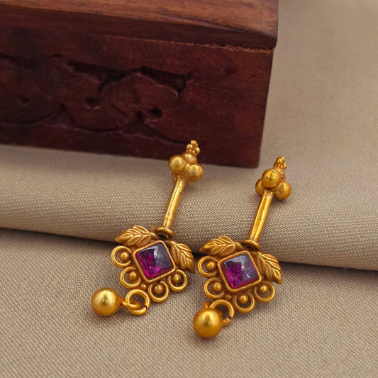 Piercing Bugadi (S9833)