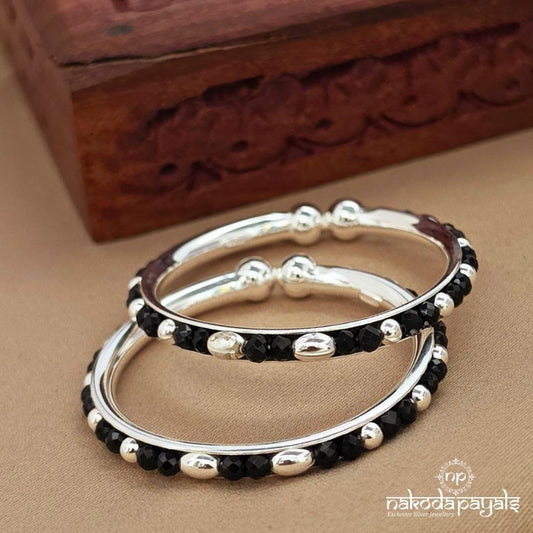 kids Kada Pair (Ka9494)