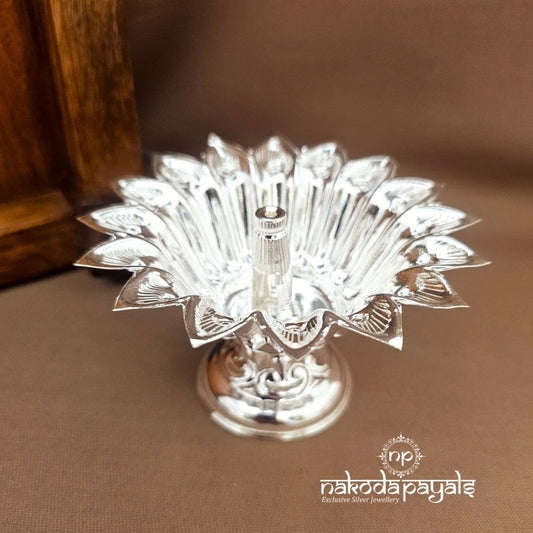 Big Floral Deepa (Aa2391-95)