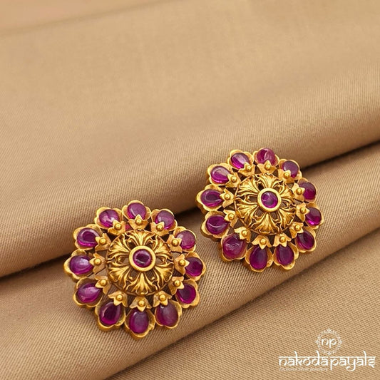 Gorgeous Studs (Ge10832)