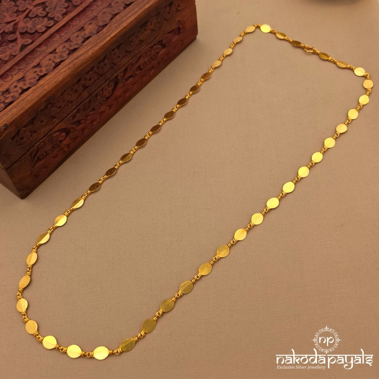 Avalakki Mope Mala (Gn10594)