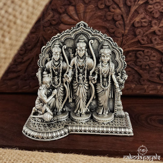 Oxidised Ram Darbar (Aa1612_13)