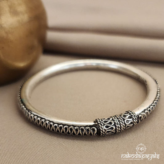 Traditional Openable Single Kada (K5054)