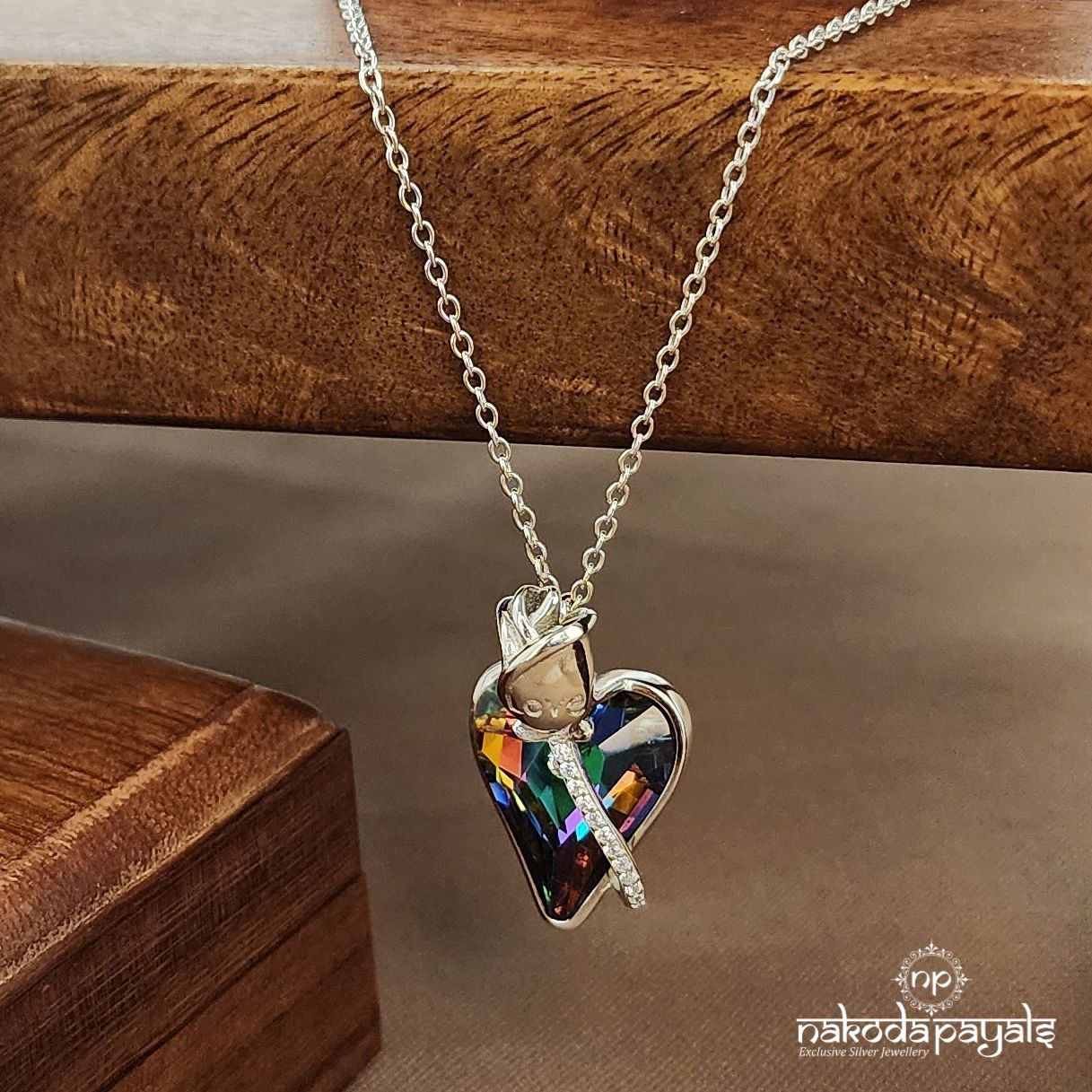 Sweetheart  Neckpiece (St3891)