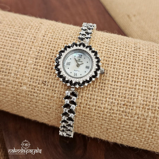 Stunning CZ Watch (W0240)