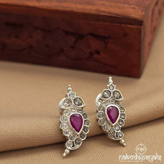 Amazing Mango Studs (S9729)