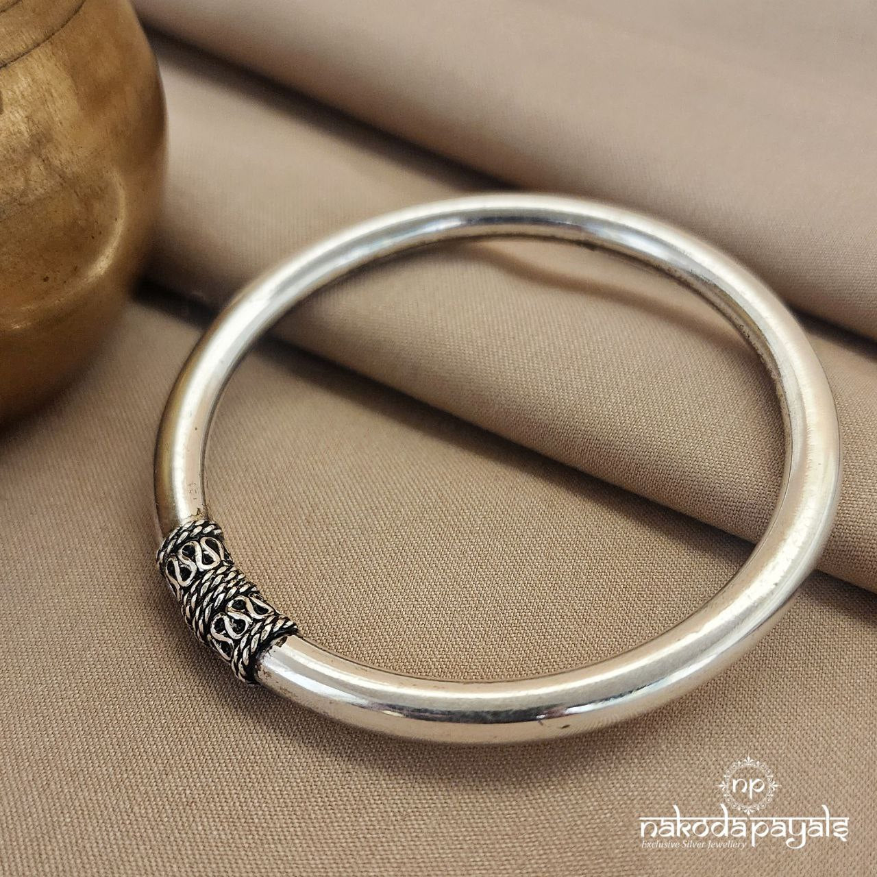 Classy Openable Single Kada (K5049)