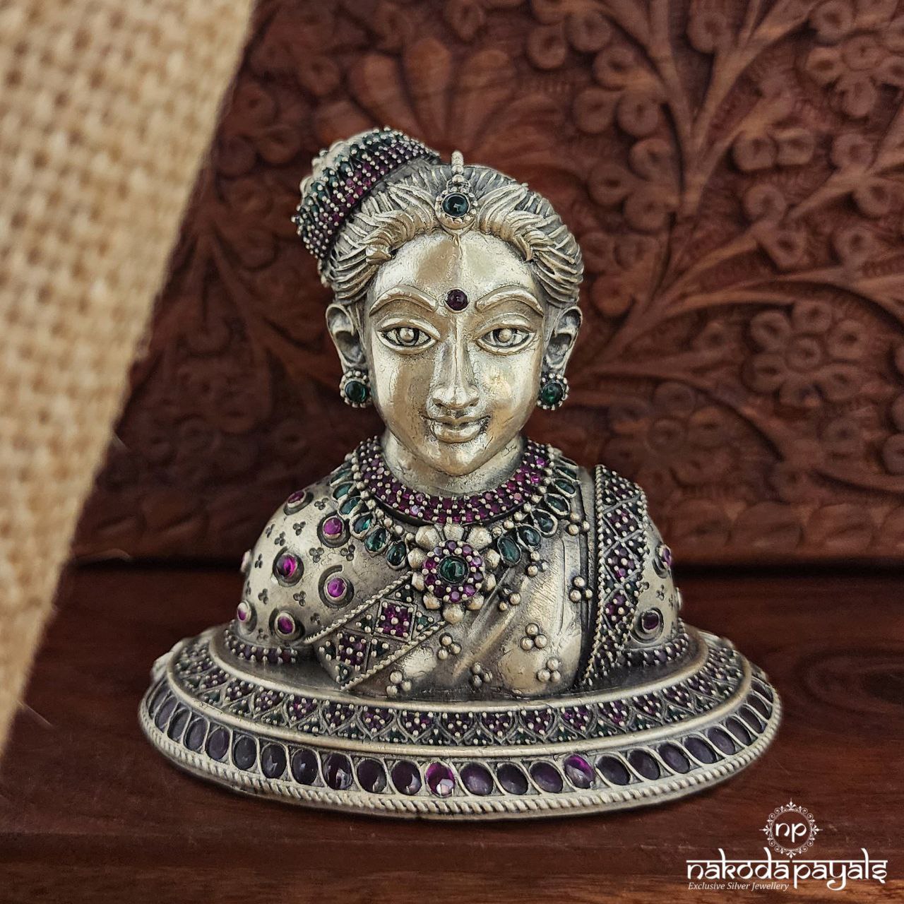 Grade Gowri idol (Aa1210)