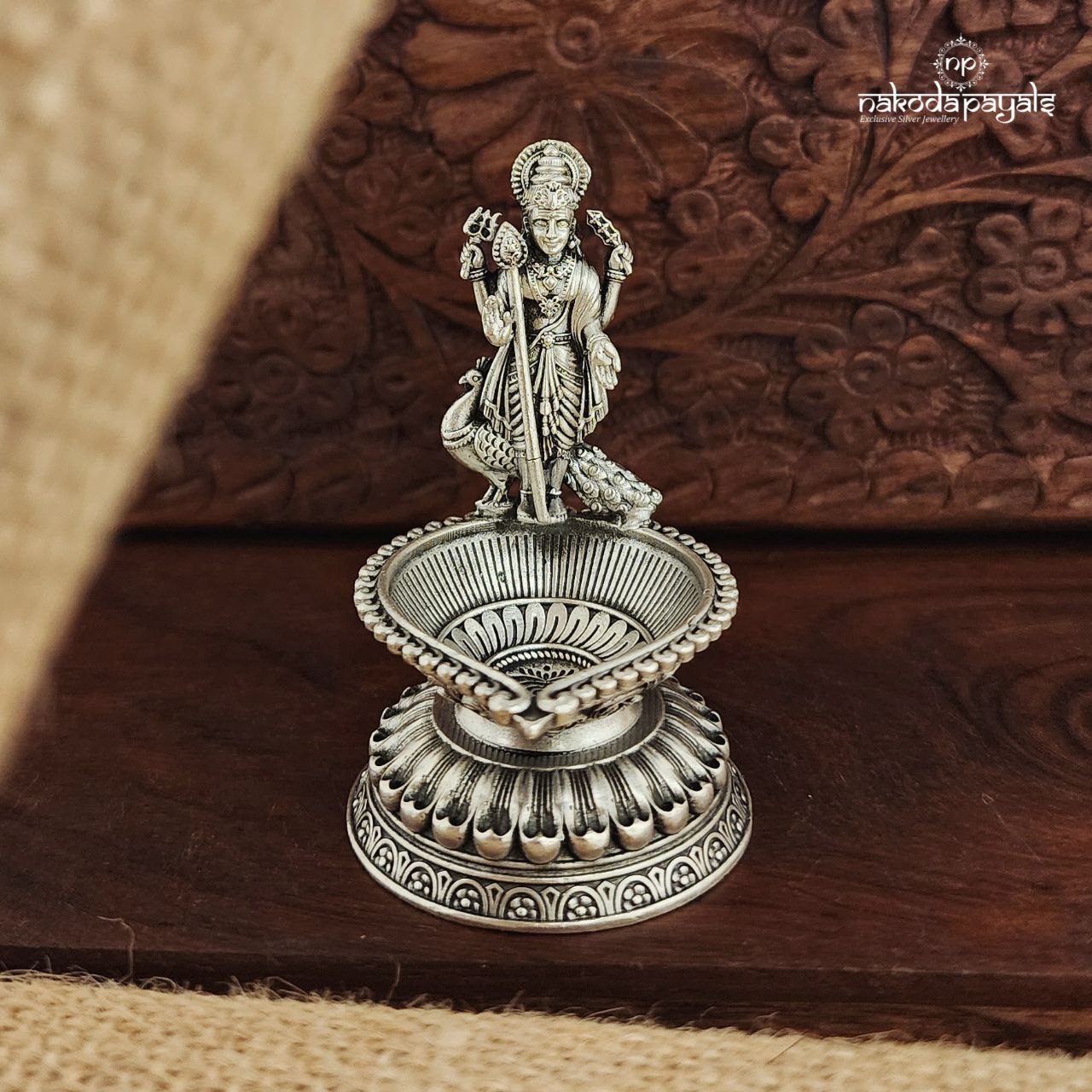 Murugan Deepam (Aa1762_63)