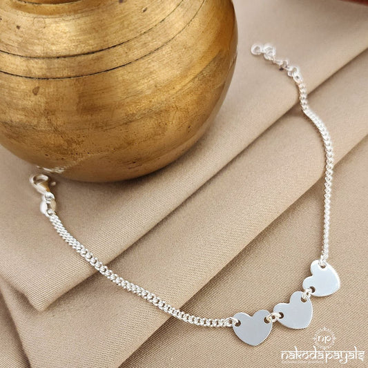Sweetheart Bracelet (Br1680)