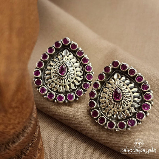 Unique Kemp Studs (S3591)