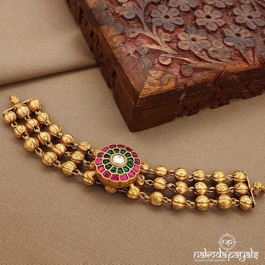 Precious Kundan Choker (Gn9716)