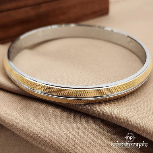 Trending Single Men's Kada (2.8) (Mc1021)