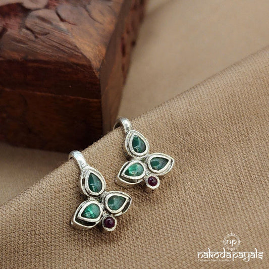 Leafy Green Pressing Bugadi (S9456)