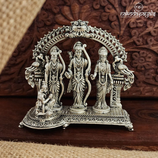 Ram Parivar Idol (Aa1796-99)