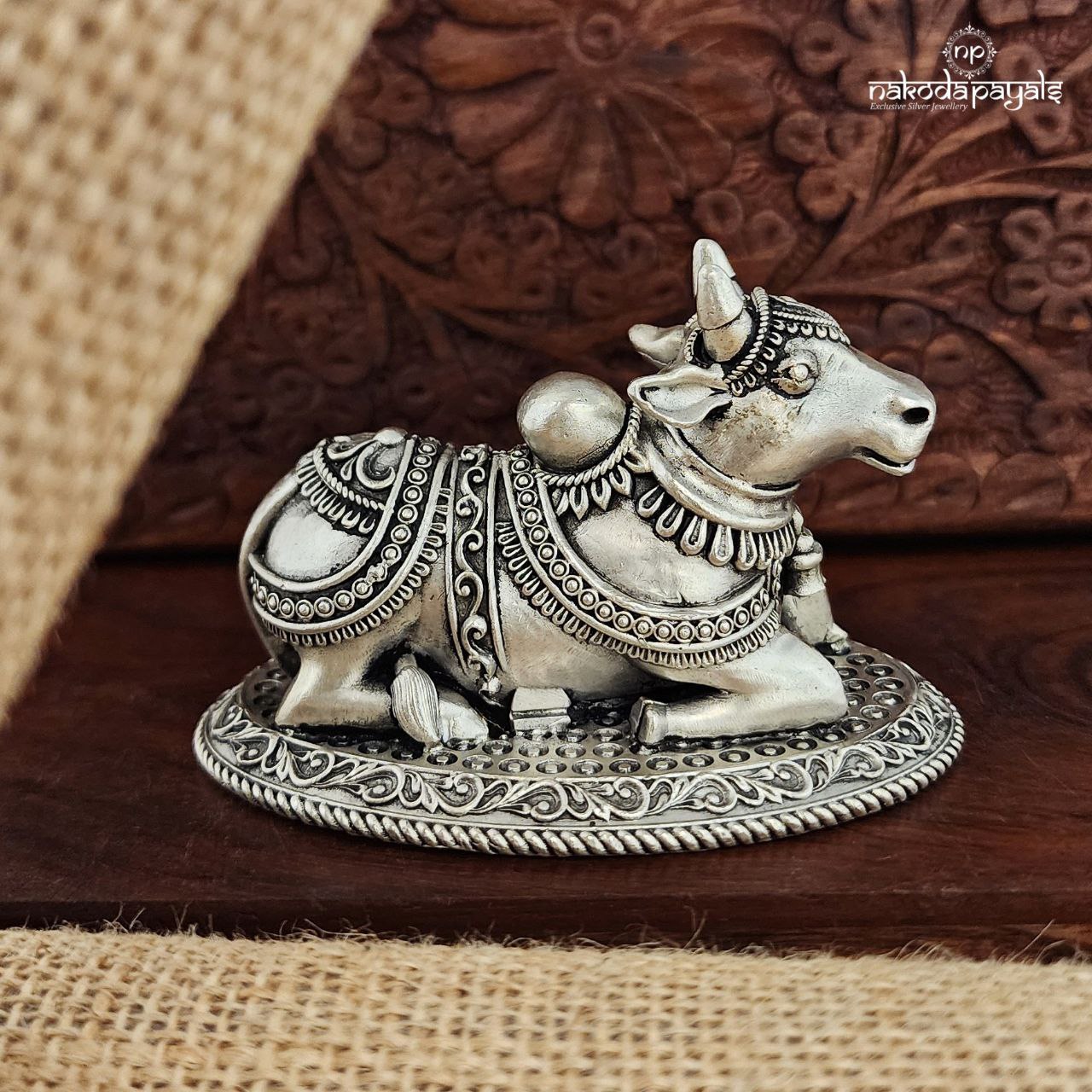 Nandi Idols (Aa1569-71)