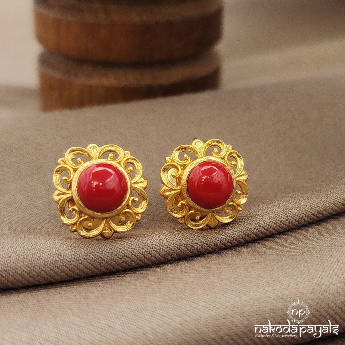 Mesmerizing Pair Studs (Ge9839-44)