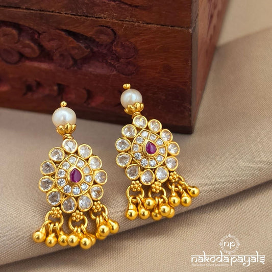 Stunning Studs (Ge11134)