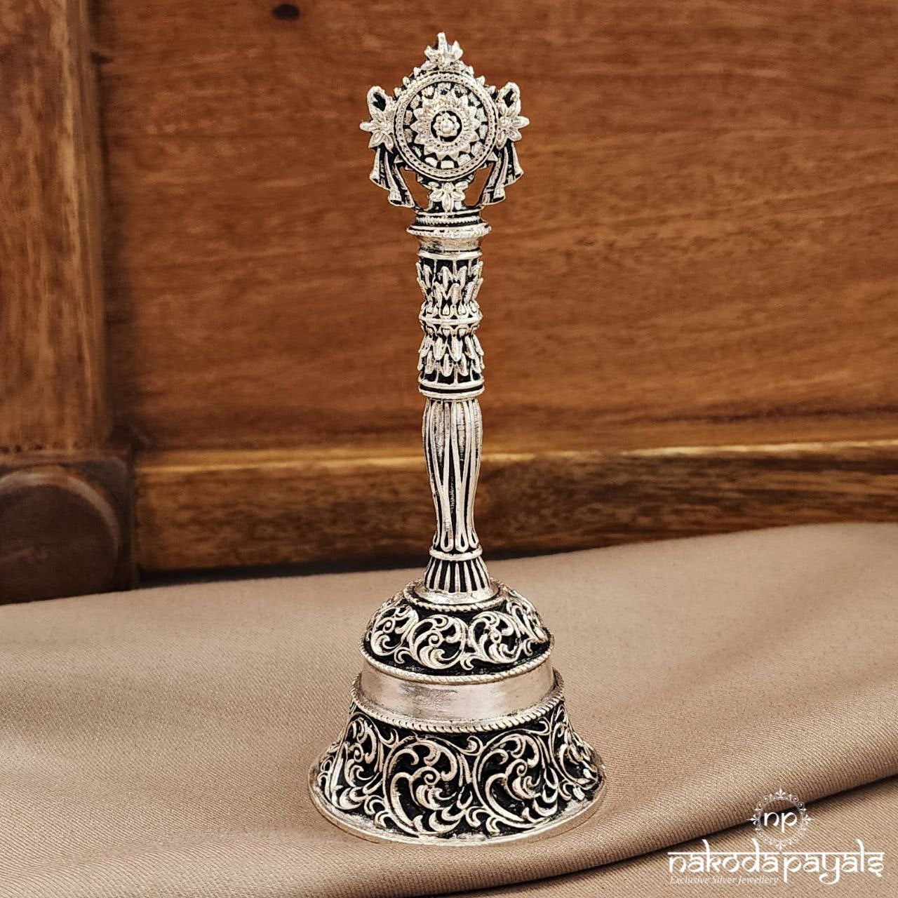 Shanku Chakra Bell (Aa2090)